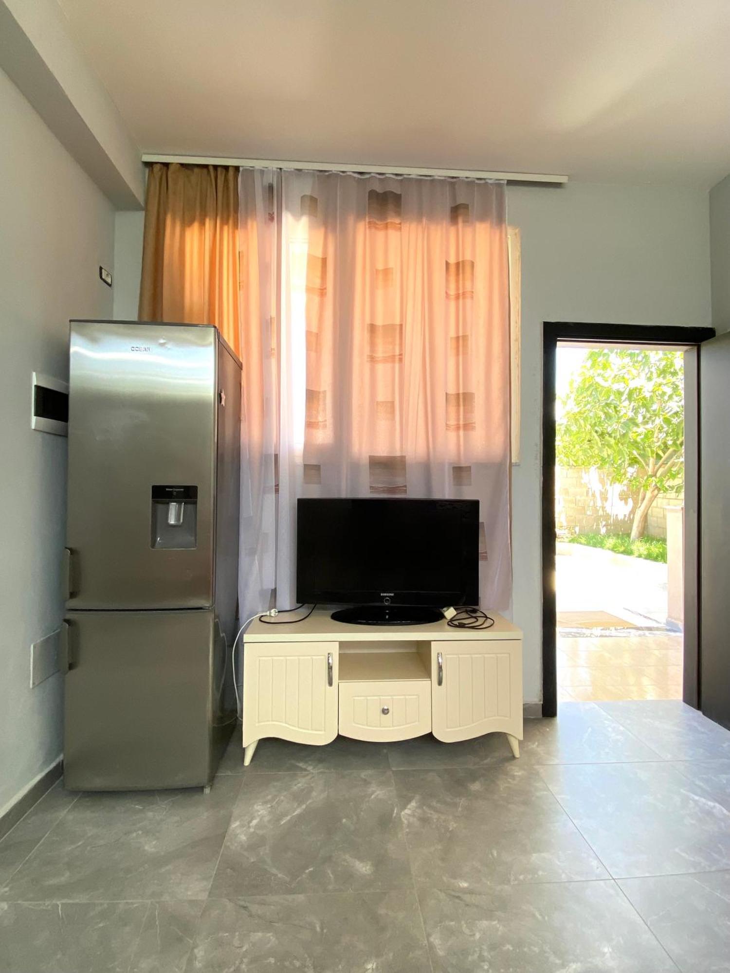 Gjestgiverier Estera Durrës